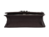 Debbie Logo Crossbody, top view